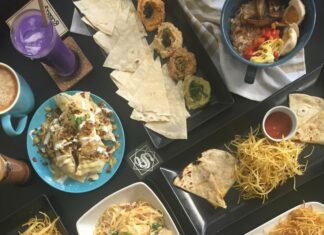 Experience and Taste Magic at Salamangka.