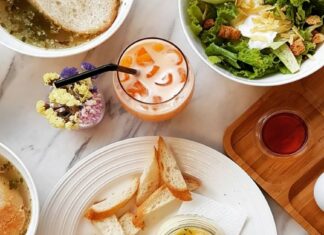 Eatigo's Best Choices for Valentine's Day