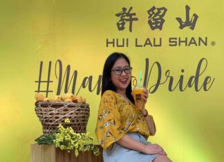 Hui Lau Shan: Homecoming of the Pinoy Pride
