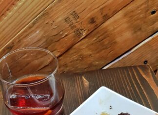 Araullo Gastropub: Why you shouldn’t sleep on this treasure trove of flavors