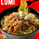 Max's Chicken Lomi 001