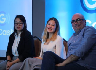 GCash is the preferred mobile wallet by Filipinos for cashless transfers
