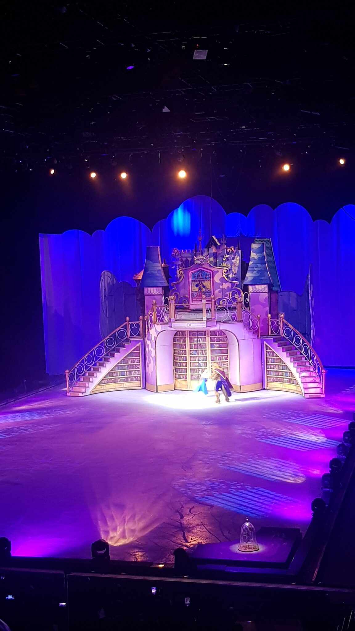 Disney on Ice Live Your Dreams | Shescapade.com