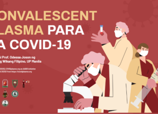 PGH calls for blood donations from COVID-19 survivors