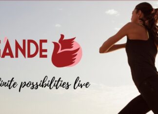 Infinite possibilities with LEGANDE INC.