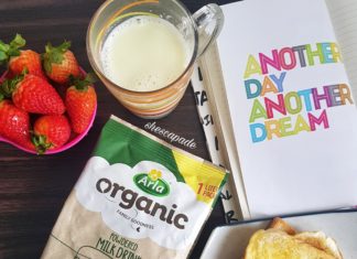 Organic Powdered Milk from World’s Largest Organic Dairy Producer Now in the Philippines