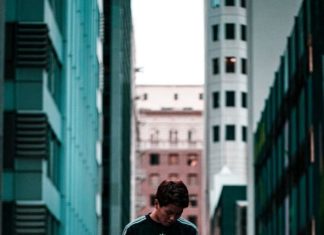 K-Hip Hop Artist, JUNGSU, to drop another hit, “Bullet Holes”