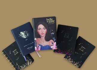 Viviamo Inc., maker of the Belle de Jour Power Planner, launches its 2021 products to help you journey out of this pandemic courageously.