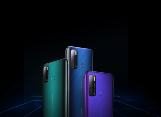 TECNO Mobile’s Pouvoir 4 brings a power-packed, affordable entertainment device to consumers