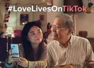 TikTok launches its first ever Philippines TVC