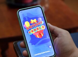 This fun, entertaining app will allow users to commemorate birthdays in a more rewarding way
