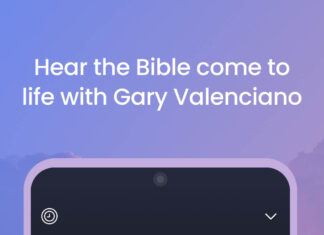 World’s No. 1 Prayer App names Gary V as Philippine Ambassador