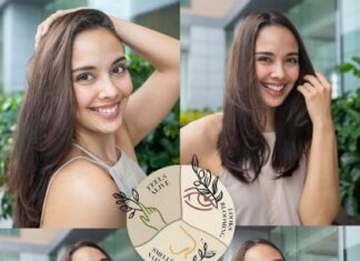 Is Your Hair Truly Nourished? Find Out With This 3-Step Sense Check!