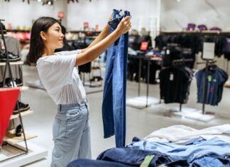 Just Right: Tips On How To Find The Perfect Fitting Jeans For You