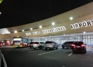 NAIA Logs Over 1M Passengers During Holy Week
