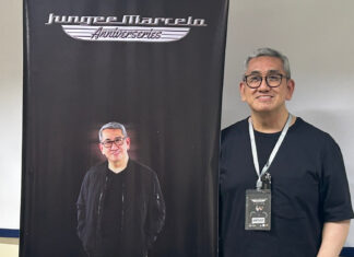 Jungee Marcelo To Drop New Album “Anniverseries”