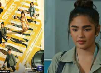 ‘High Street’ Available On iWantTFC 48 Hours Before TV Broadcast