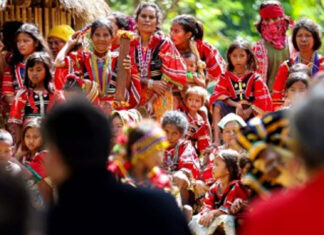Experience Northern Mindanao: A Nature, Cultural Immersion