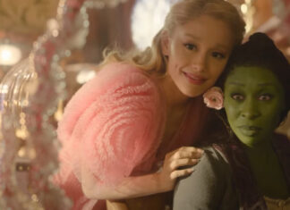 Watch Jon M. Chu’s “Wicked” Trailer, Starring Ariana Grande And Cynthia Erivo