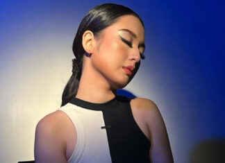 Dani Zam Mulls Over Unreciprocated Feelings In New Single “Ever”