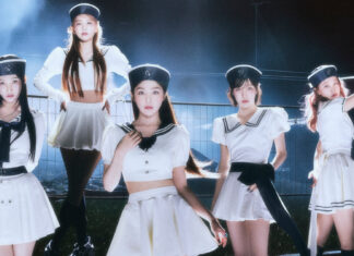 Red Velvet “HAPPINESS: My Dear, ReVe1uv” Fan Con Tour Coming To Manila
