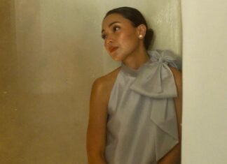 Before “Lavender Fields:” iWantTFC Features The Best Of Jodi Sta. Maria
