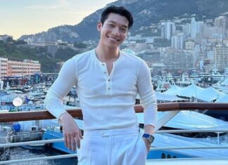 Wi Ha Jun 2024 Manila Fan Meeting: Group Photo, Fan Signing, And 1:1 Shoot