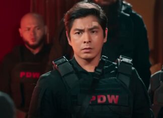 “FPJ’s Batang Quiapo” Continues Record-Breaking Streak, Breaches 700,000 Online Views