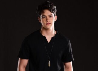 Blackburn Is Ready To “Runaway” In New Single