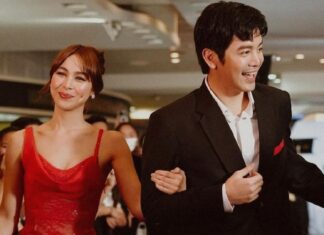 Joshua And Julia’s “Un/Happy For You” Earns PHP20.5 Million On First Day