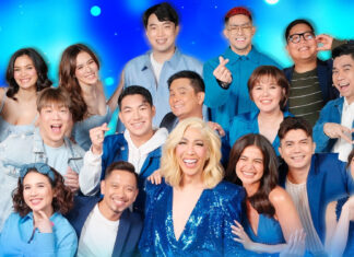 It’s Showtime Announces Magpasikat 2024 Teams