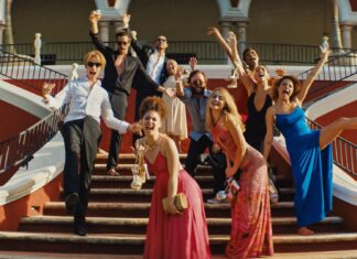 “Blink Twice”: Meet The Cast Of Zoë Kravitz’s Directorial Debut, In Theaters Aug 21