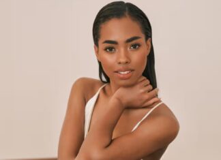 Miss Universe PH 2024 Chelsea Manalo Embraces Crowning Moment In Metro Cover Feature
