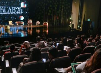 Filipino Artists Showcase Creativity In Exhibitions, Forums, And Seminars