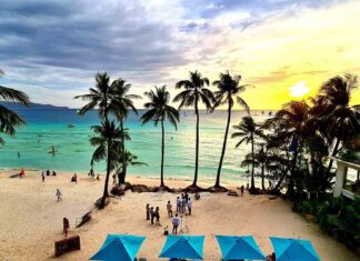 Philippines To Host 2024 World Travel Awards Next Week