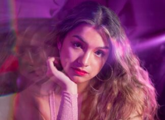 Zachary Releases Debut Album “Luvin U”