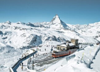 Switzerland Targets Filipino Tourists To Boost Off Season Arrivals