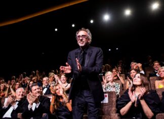 Critics Rave About “Beetlejuice Beetlejuice,” In Theaters September 4