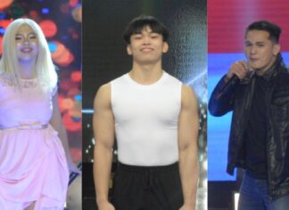 It’s Showtime Launches “Kalokalike Face 4”
