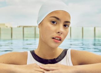 Kendra Kramer Graces Latest Cover Of Metro