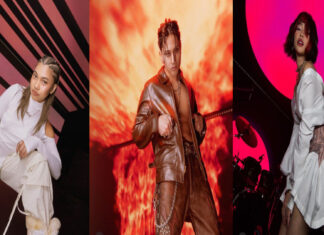 Hottest OPM Acts To Rock “MYX Live” In New Season