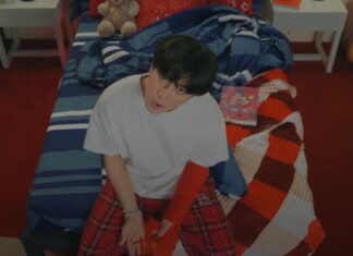 Maki Releases Song For Red Flag Enjoyers “Namumula”