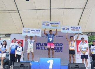Sustaining Your Wellness Journey Beyond The Finish Line