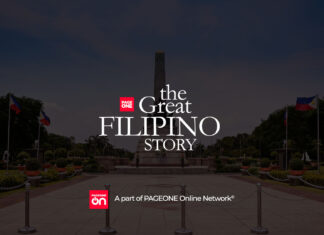 TheGreatFilipinoStory.com Showcases Filipino Brilliance Worldwide