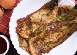 TasteAtlas Recognizes Tortang Talong As One Of The World’s Best Egg Dishes