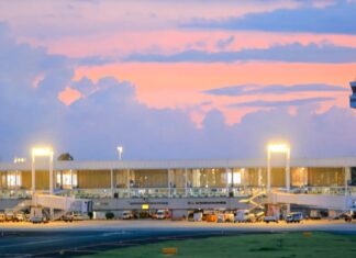 Modernizing NAIA: Automated Parking System To Improve Traffic Flow And Convenience