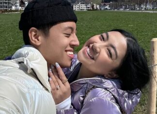 Miguel Romulo And Rei Germar’s Love Story Reaches New Chapter With Engagement