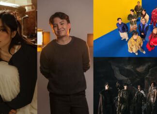 ‘The Ripple’ Podcast To Feature Ben&Ben, Moira, SB19, And More