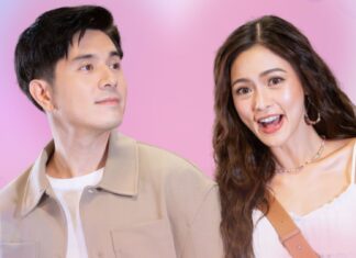‘My Love Will Make You Disappear’ Makes PHP40 Million In Four Days