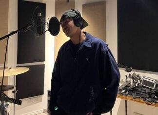 David Licauco To Release Debut Single “I Think I Love You”